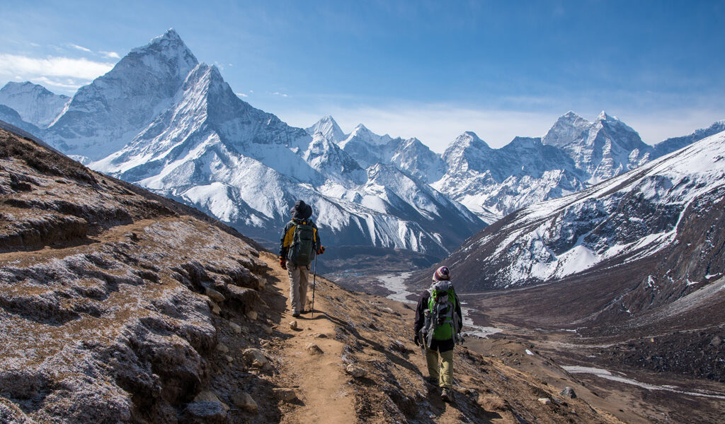 Best Time to Visit Nepal best-trekking-season-nepal; best-time-to-visit-Nepal