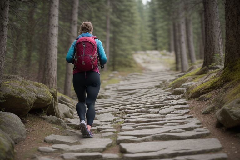 Physical Fitness Building Strength and Stamina