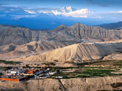 Upper Mustang Trek Upper-Mustang-Trek