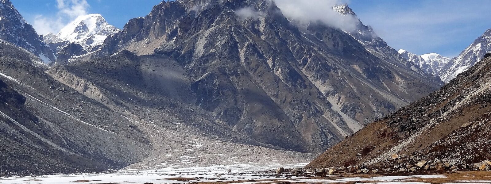 kanchenjunga-trek; How Hard Is the Kanchenjunga Trek