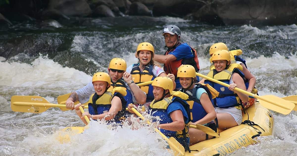 rafting-at-bhotekoshi