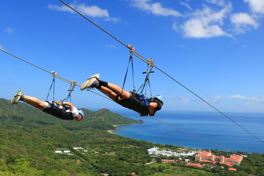 superman-zipline-Pokhara