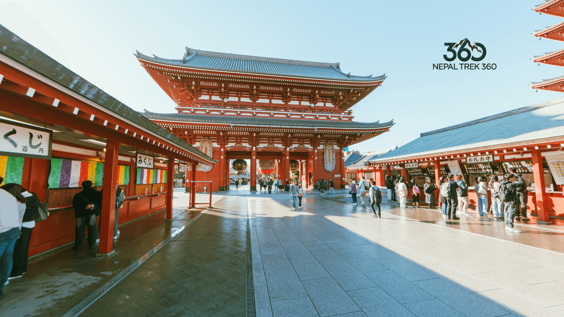 Sensoji-Temple